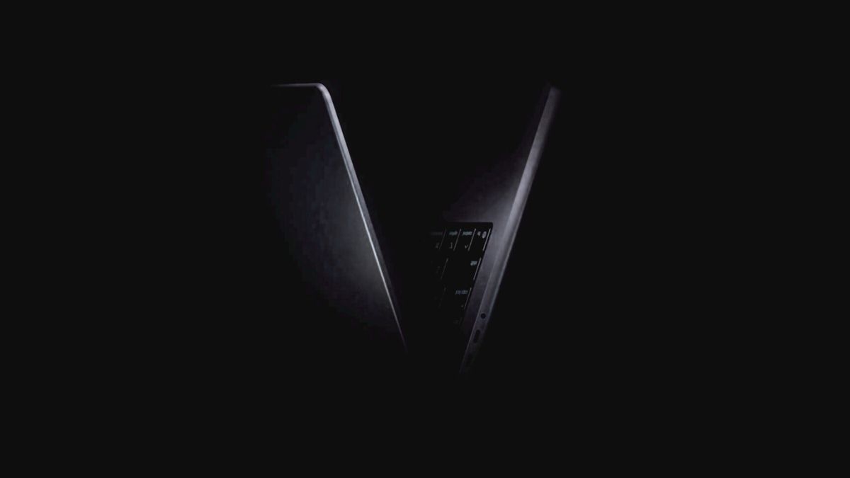 Apple Teases New MacBook with M5 Chip