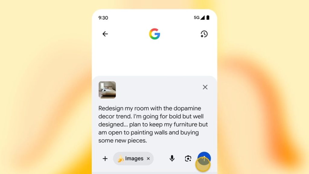 Nano Banana AI