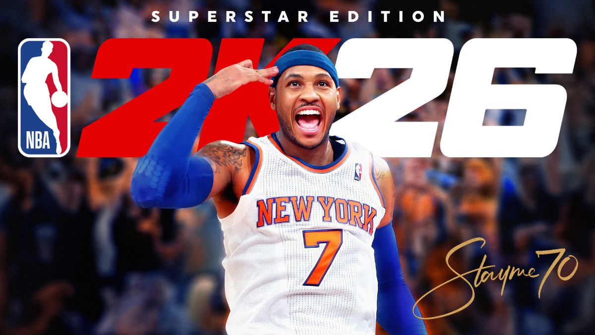 NBA 2K26 Locker Codes – October 2025