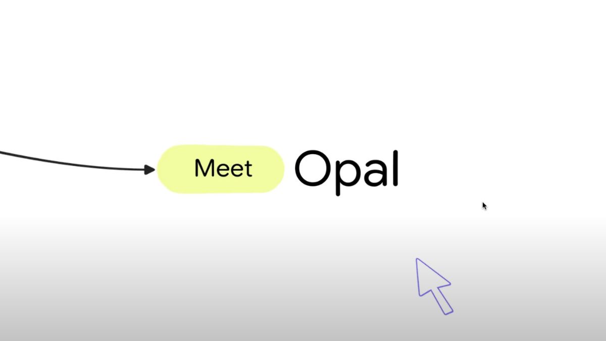 Google Expands Its AI App Builder Opal to 15 More Countries