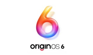 OriginOS 6