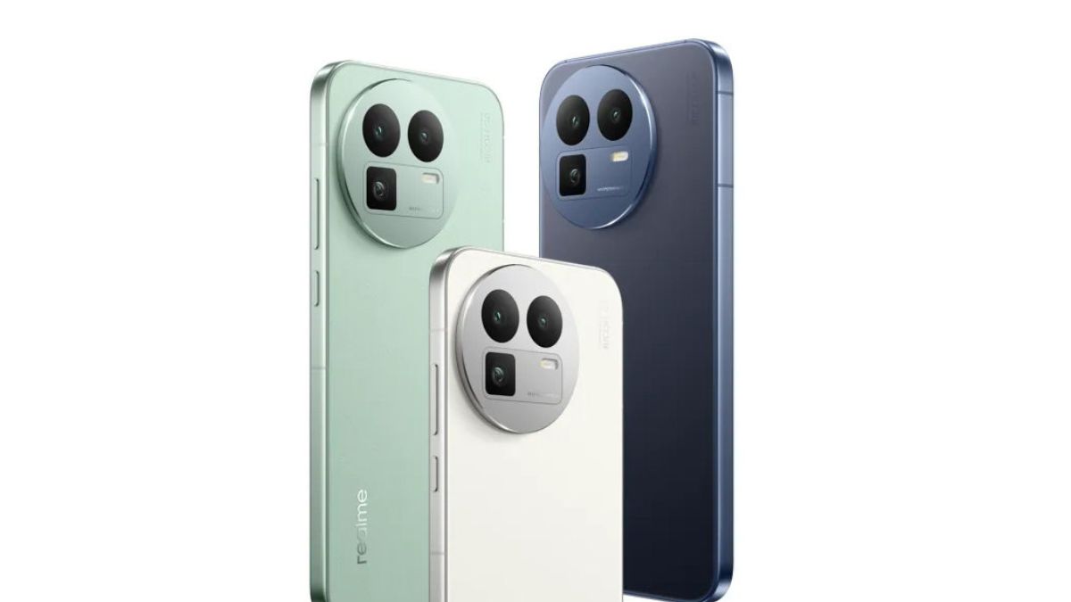 realme GT8 and GT8 Pro with Snapdragon 8 Elite Gen 5, 200MP Camera, and 7000mAh Battery Announced in China