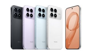 REDMI K90