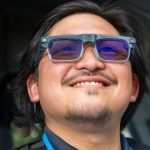smart glasses Amazon