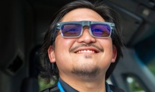 smart glasses Amazon