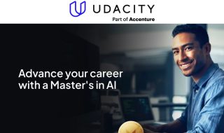 Udacity and Woolf Launch Affordable Master’s Degree in AI
