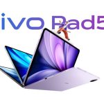 vivo Pad5e