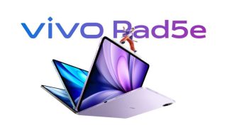 vivo Pad5e