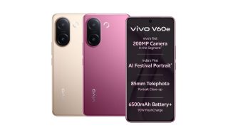 vivo V60e