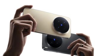 Vivo X300 and X300 Pro with 200MP Cameras and Massive Batteries Launched in China