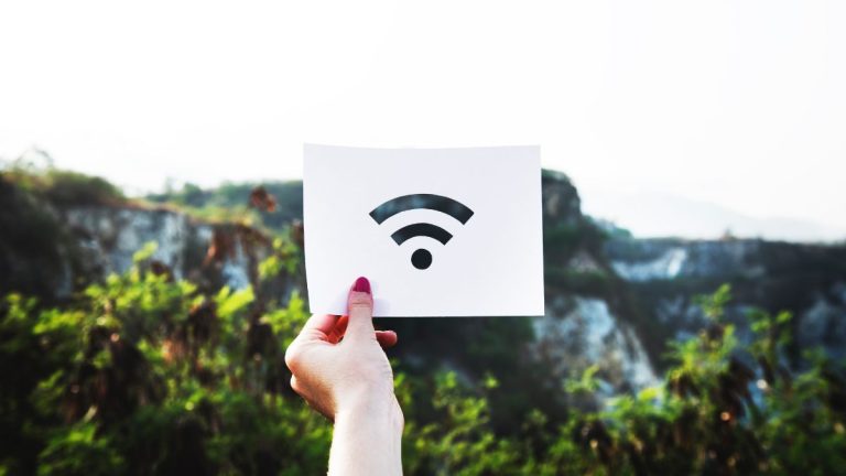 India Opens Lower 6 GHz Band for Wi-Fi