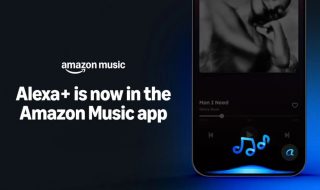 Alexa+ Into Amazon Music
