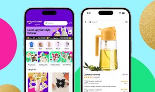 Amazon Launches Bazaar App for Price-Savvy Shoppers in Developing Markets