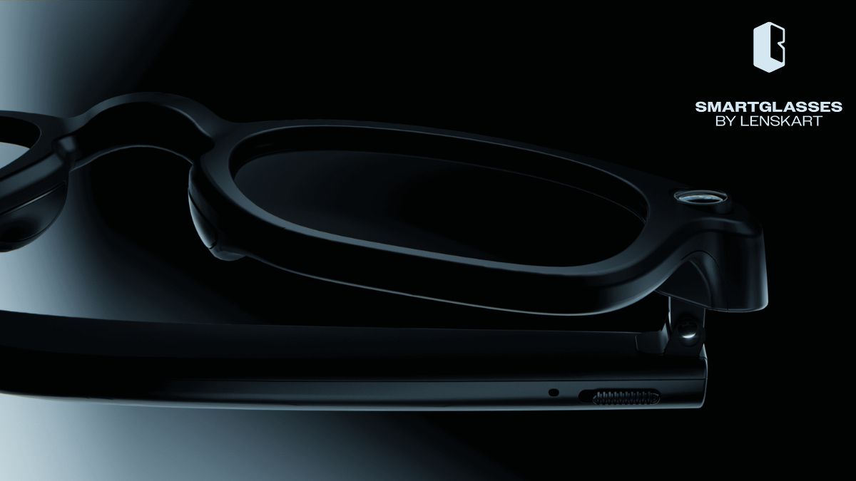 Lenskart’s Smartglasses Could Be India’s Answer to Ray-Ban Meta Glasses