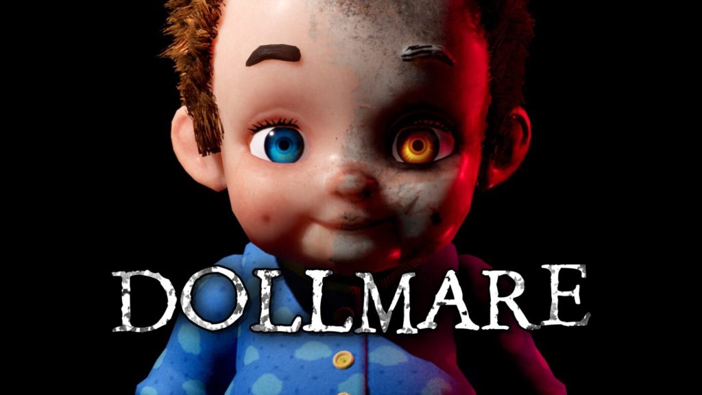 Dollmare