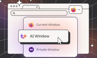 AI Window