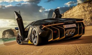 Nvidia’s Latest 580 Driver Breaks Old Forza Games