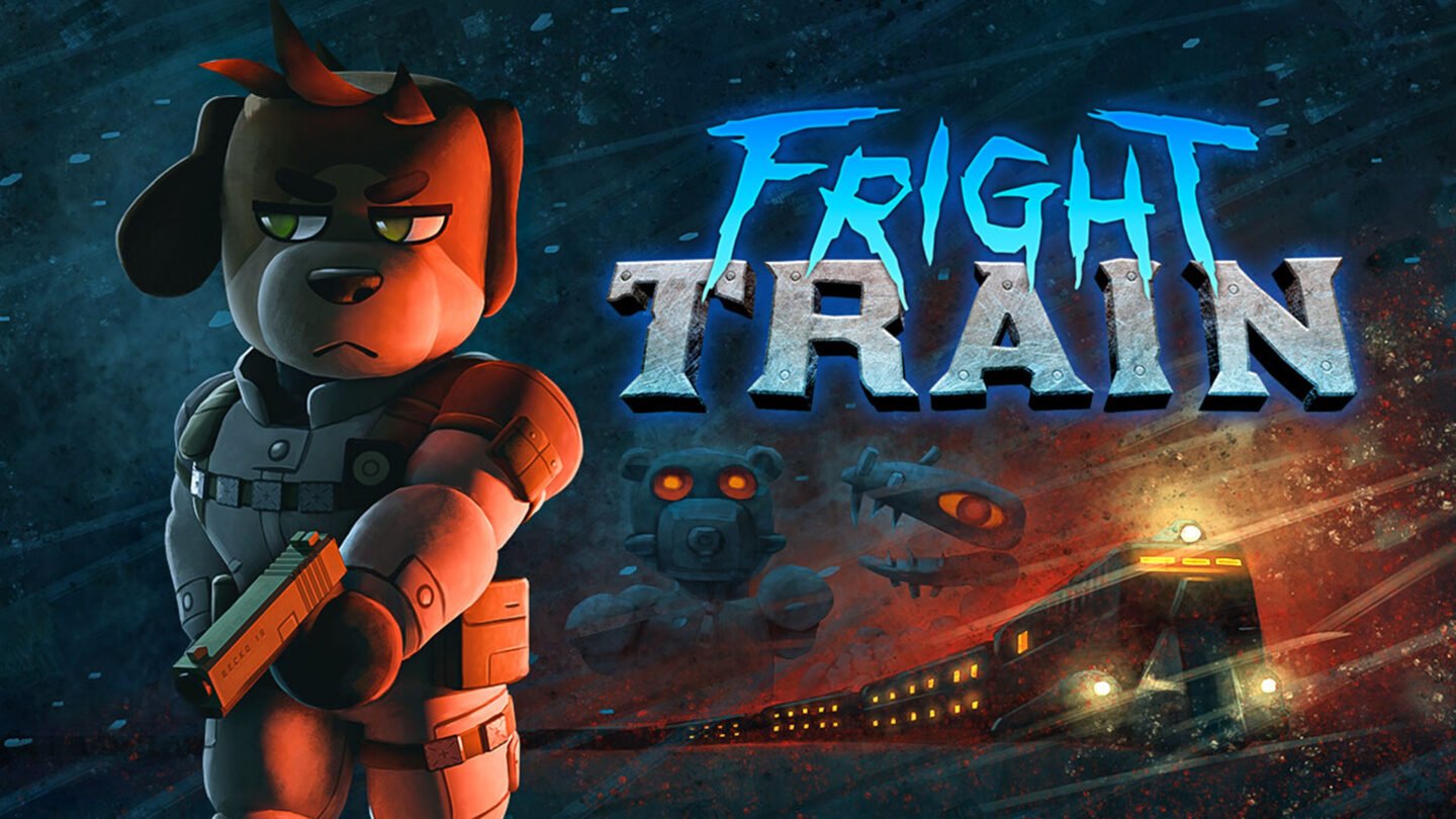 Survival Horror Game ‘Fright Train’ Announced for PC