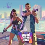 Grand Theft Auto VI Release date