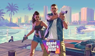 Grand Theft Auto VI Release date