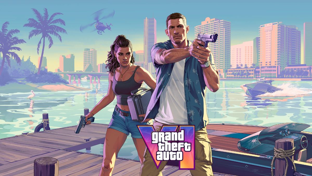 Grand Theft Auto VI Delayed Again, Now Launching November 19, 2026