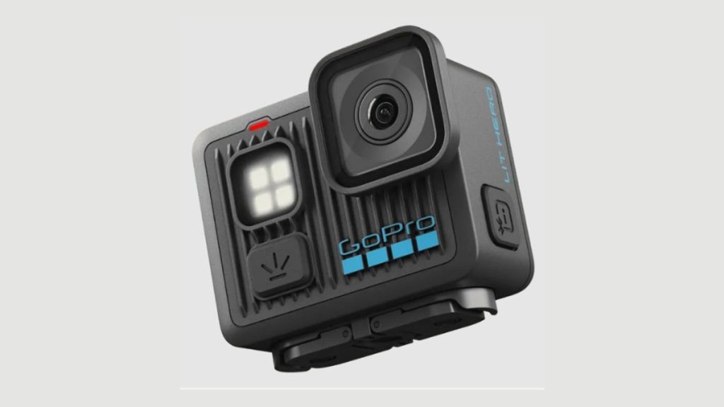 GoPro LIT HERO