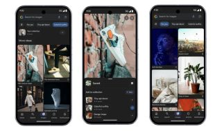 Google App Gets a New "Image" Tab