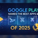 Best Apps of 2025
