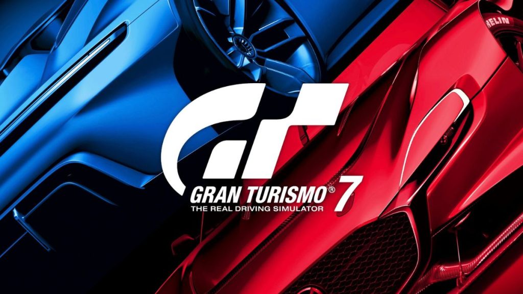 Gran Turismo 7