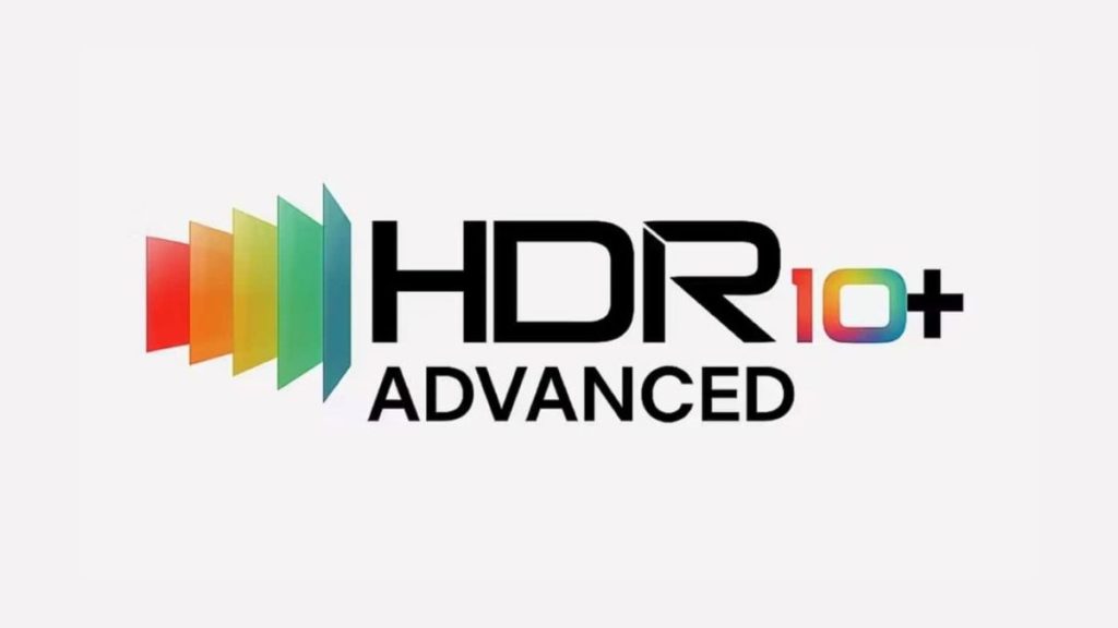 HDR10+ Advanced