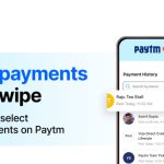 Hide Payments Paytm