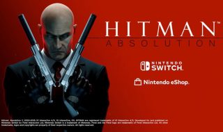 Hitman: Absolution Coming to Nintendo Switch on November 13