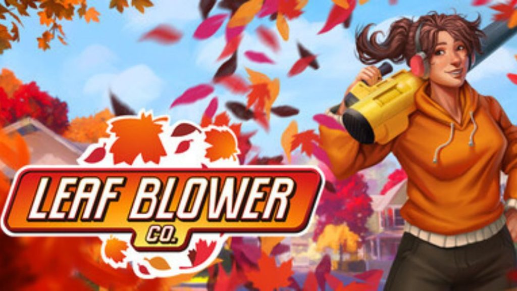 Leaf Blower Co.