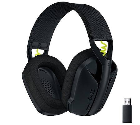 Logitech G435 Wireless