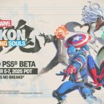 Marvel Tokon: Fighting Souls