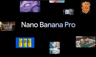 Google Unveils Gemini 3 Pro Image, Its Most Advanced AI Image Model Yet