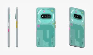 Phone (3a) Community Edition