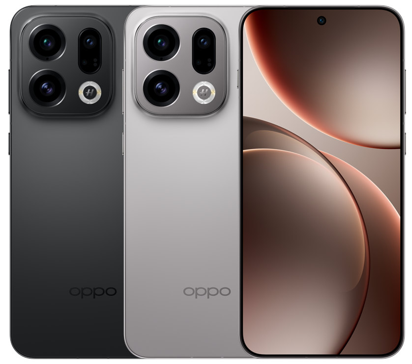 OPPO Find X9