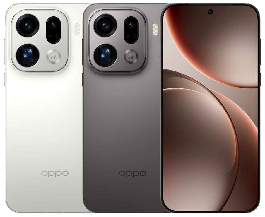 OPPO Find X9 Pro