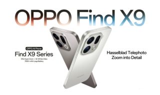 OPPO Find X9 and Find X9 Pro Launched in India Starting at Rs. 74,999