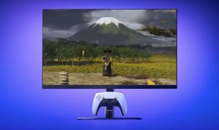 Sony PlayStation Monitor