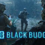 PUBG Black Budget