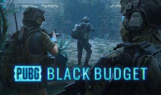 PUBG Black Budget