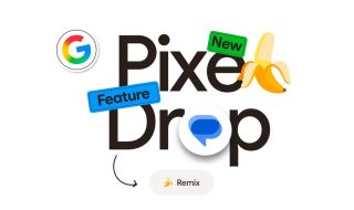 Google’s new Pixel Feature Drop brings AI-powered upgrades, photo magic, and more