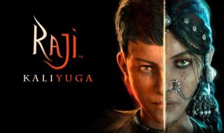 Raji: Kaliyuga announced for PS5, Xbox Series X|S, and PC