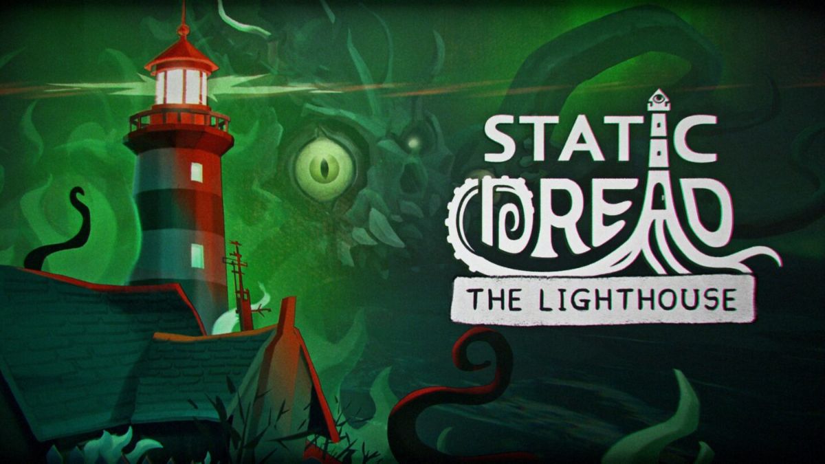 Static Dread: The Lighthouse comes to Consoles
