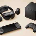 Steam Machine, Steam Frame, and Steam Controller