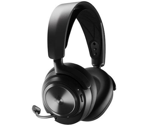 SteelSeries Arctis Nova Pro Wireless