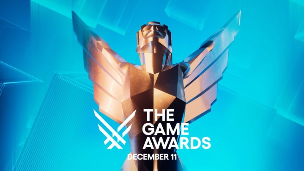 The Game Awards 2025 Nominees