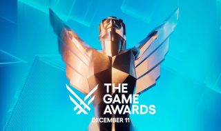 The Game Awards 2025 Nominees